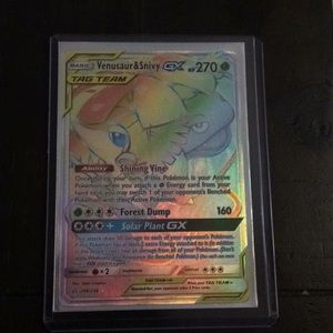 Perfect condition REAL comes with case